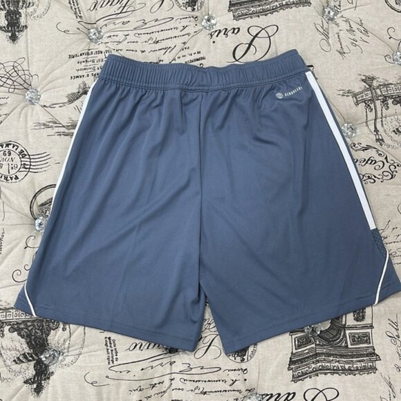 Adidas Kids Tiro 23 League Shorts - Picture 14 of 14